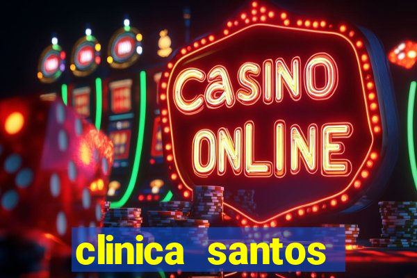 clinica santos dumont uberaba